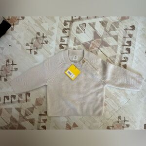 Banana Republic Kids Cashmere Cozy Sweater